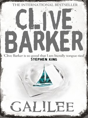 Galilee - ebook